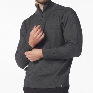Men's Glyder 1/4 Zip Sweater
